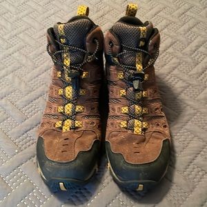 Men’s Merrell Hiking Boots